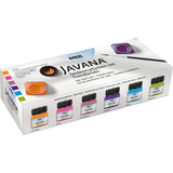 KREUL peinture pour soie JAVANA, kit couleur tendance