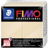 FIMO professional Pte  modeler, 85 g, champagne