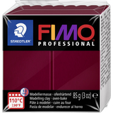 FIMO professional Pte  modeler, 85 g, bordeaux