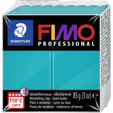 FIMO professional Pte  modeler,  cuire au four, turquoise