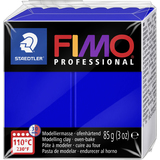 FIMO professional Pte  modeler, 85 g, ultra marin