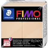 FIMO professional Pte  modeler,  cuire au four, cameo