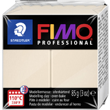 FIMO professional Pte  modeler,  cuire au four, beige