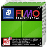 FIMO professional Pte  modeler, 85 g, bien vert