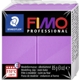 FIMO professional Pte  modeler, 85 g, lavande