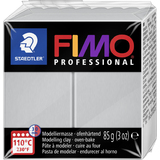 FIMO professional Pte  modeler, 85 g, gris dauphin