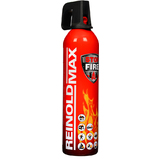 REINOLD max Spray extincteur "STOP FIRE", contenu: 750 g