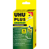 UHU colle  2 composants plus endfest, 163 g dans un tube