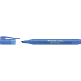 FABER-CASTELL surligneur TEXTLINER 38, bleu