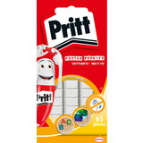 Pritt Pte  fixer Multi-fix, dtachable, blanc