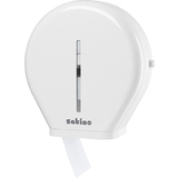 satino by wepa distributeur de papier toilette, grand