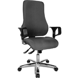 Topstar fauteuil de bureau "Sitness 55", antrhacite