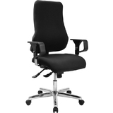 Topstar fauteuil de bureau "Sitness 55", noir