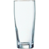 Esmeyer arcoroc Verre  bire "WILLI", contenu, 0,33 l