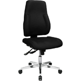 Topstar fauteuil de bureau "P 91", noir