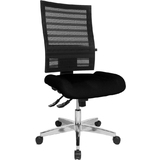 Topstar fauteuil de bureau "P 91 NET", noir