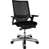 Topstar fauteuil de bureau "Autosyncron 1", noir