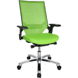 Topstar fauteuil de bureau "Autosyncron 1", vert pomme