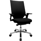 Topstar fauteuil de bureau "Autosyncron 2", noir