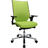 Topstar fauteuil de bureau "Autosyncron 2", vert pomme