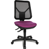 Topstar fauteuil de bureau "Ergo Net", violet