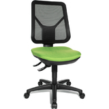 Topstar fauteuil de bureau "Ergo Net", vert pomme