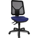 Topstar fauteuil de bureau "Ergo Net", bleu royal