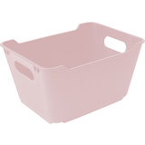 keeeper bac de rangement "lotta", 1,8 litre, nordic-pink