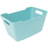 keeeper bac de rangement "lotta", 6 litres, mint