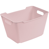 keeeper bac de rangement "lotta", 12,0 litres, nordic-pink