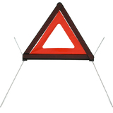 Leina triangle de prsignalisation "Euro spider XS"