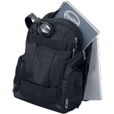 LIGHTPAK sac  dos pour l'cole "HAWK", avec compartiment