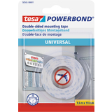 tesa Adhsif double face de montage powerbond Universal