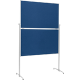 magnetoplan tableau de prsentation, (L)1.200 x (H)1.500 mm,