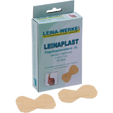 LeinaPLAST sparadrap pour les doigts 50 x 70 mm, lastique