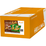 HELLMA snack apritif  la cacahute, sachet individuel 8g