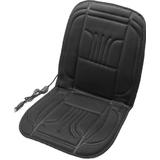 cartrend Sige chauffant pour voiture "Carbon Basic"