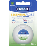 Oral-B fil dentaire Essentialfloss, 50 m, got de menthe