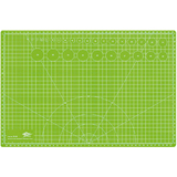 WEDO tapis de dcoupe et de bricolage Comfortline A3, vert