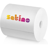 satino by wepa rouleau de papier nettoyant, 2 couches