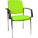 Topstar chaise de bureau "rembourrage btob 10", vert pomme