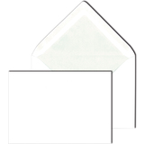 MAILmedia Enveloppe, rembourrage de soie, C6, blanc