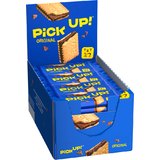 PiCK UP! barre de biscuits "Choco", prsentoir