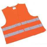 Leina gilet de signalisation/de scurit, norme EN 471,