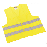 Leina gilet de signalisation/de scurit, norme EN 471