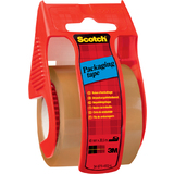 3M scotch Ruban adhsif d'emballage Classic, 50 mm x 20 m