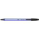 BIC stylo  bille Cristal Soft, noir