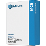 Safescan logiciel Money counting MCS 4.0