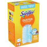 Swiffer Plumeau-magntique parfum febreze, pack de rechange