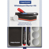 magnetoplan kit de dmarrage Whiteboard, pour tableau blanc